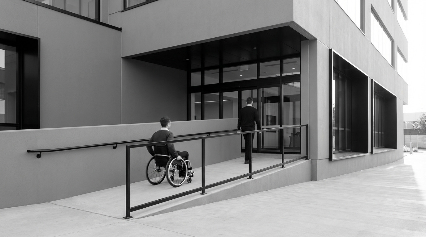 Norme PMR et accessibilité : obligations par type de logement