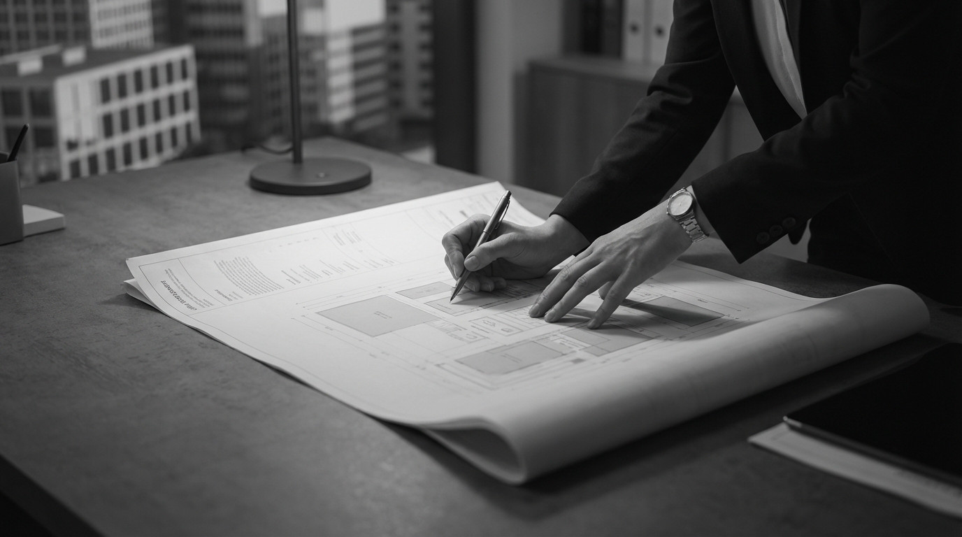 Réussir votre demande de régularisation urbanisme