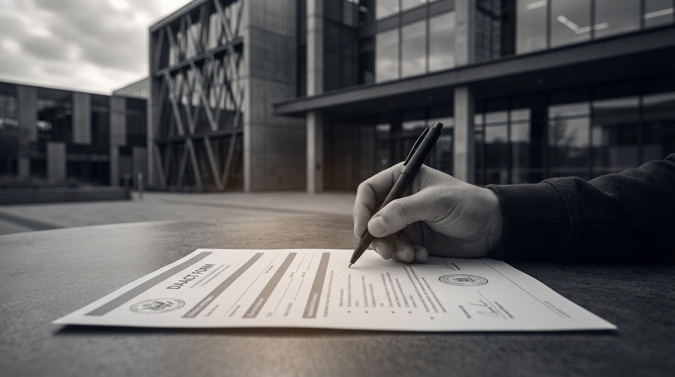 DAACT travaux : valider la conformité du chantier en 2026