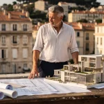 Architecte à Marseille