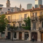 architecte à Montpellier