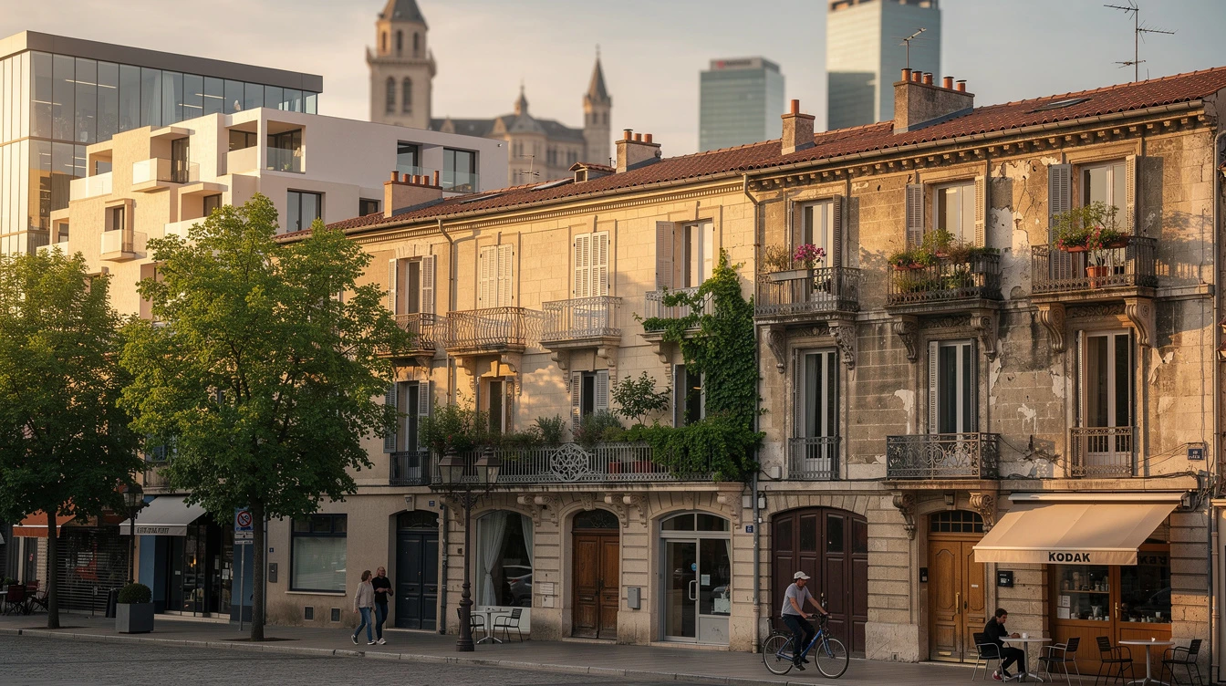 Architecte à Montpellier : découvrez les talents incontournables de la ville