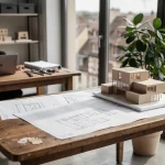 Architecte à Strasbourg