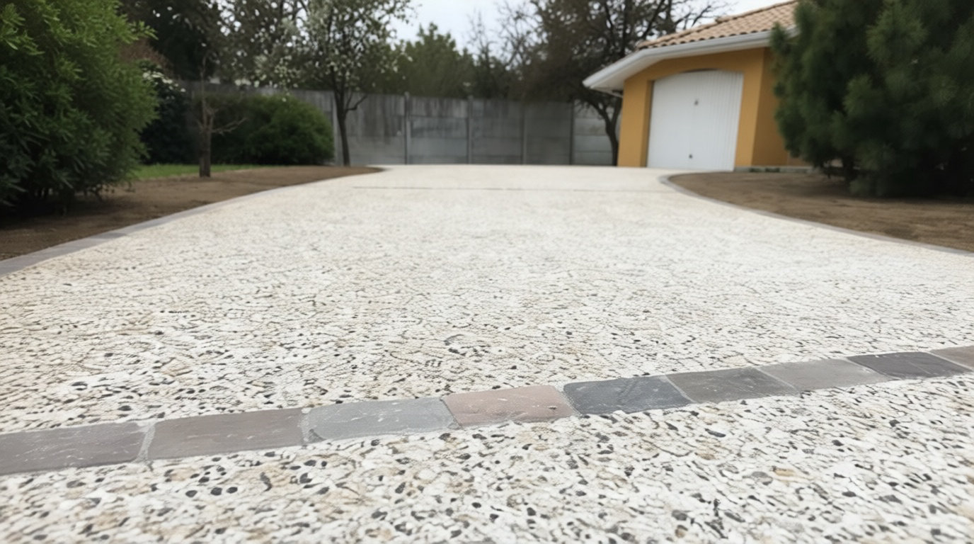Choisir le bon béton pour le bon usage