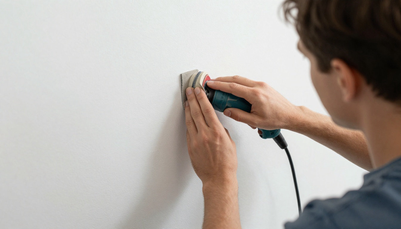 Méthode d'expert : les 5 étapes pour un mur parfait