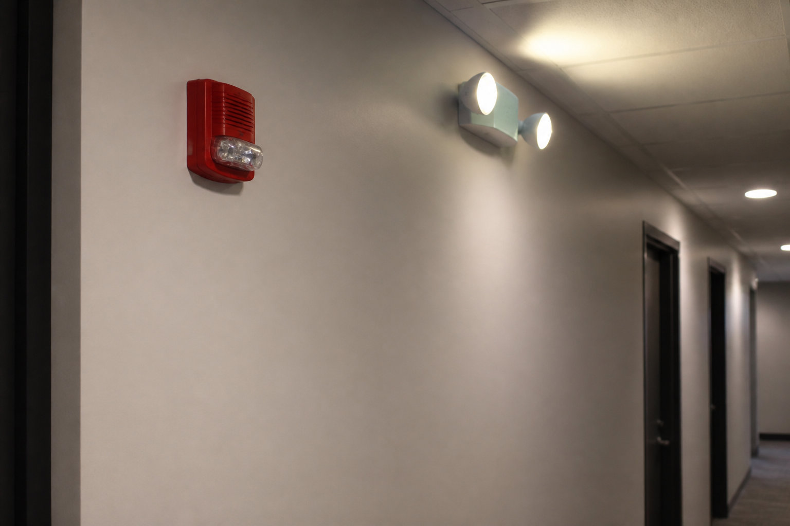 Normes incendie et accessibilité : les travaux qui fâchent